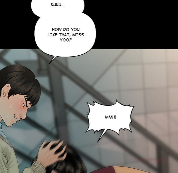 My Secretary Chapter 60 - Page 75