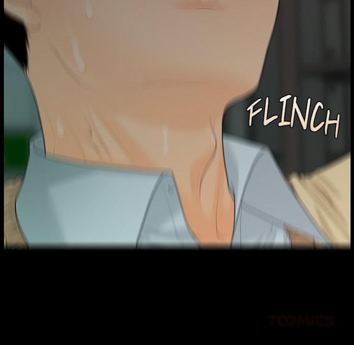 My Secretary Chapter 60 - Page 84