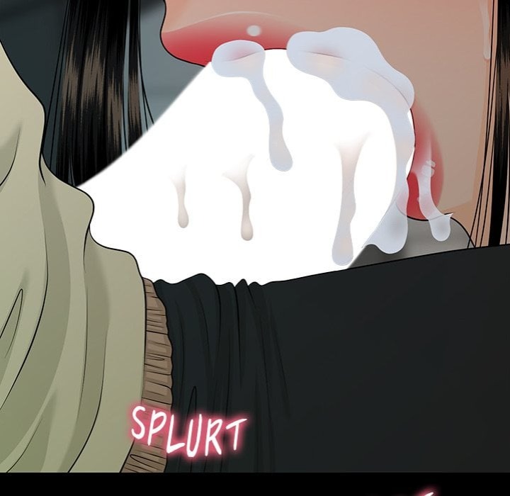 My Secretary Chapter 60 - Page 88