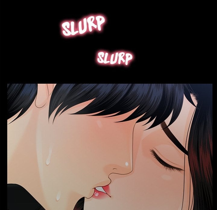 My Secretary Chapter 60 - Page 99