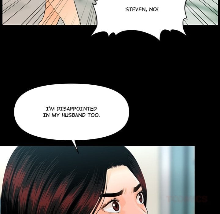 My Secretary Chapter 61 - Page 102