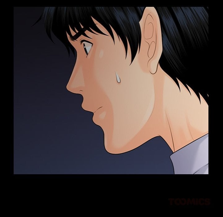 My Secretary Chapter 61 - Page 111