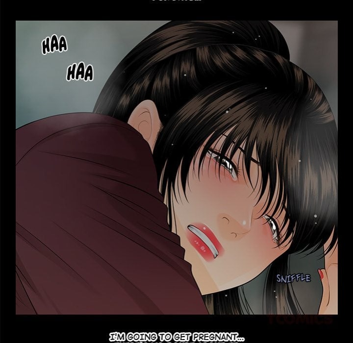 My Secretary Chapter 61 - Page 129