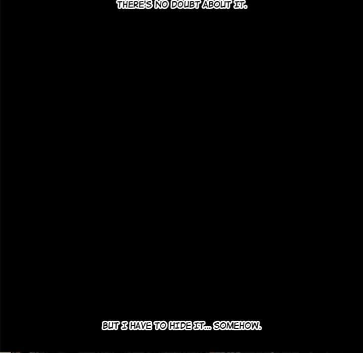 My Secretary Chapter 61 - Page 130