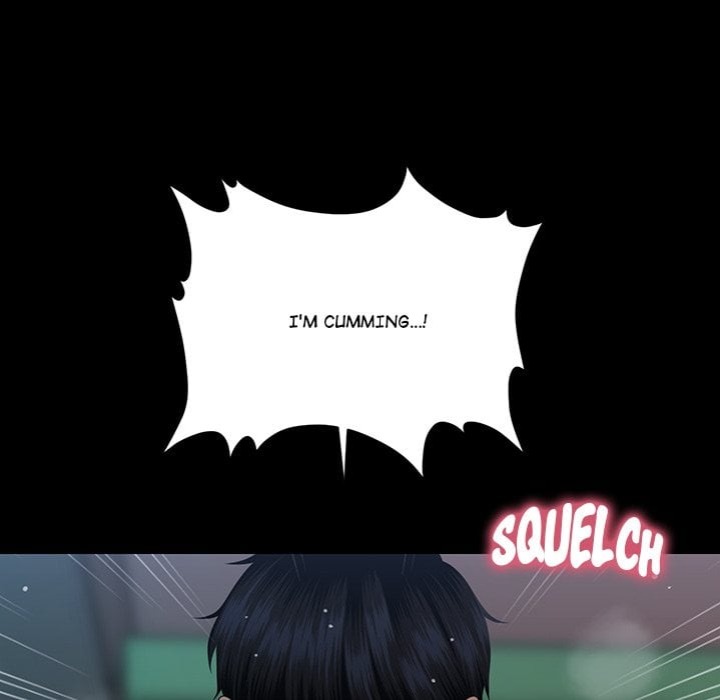 My Secretary Chapter 61 - Page 37