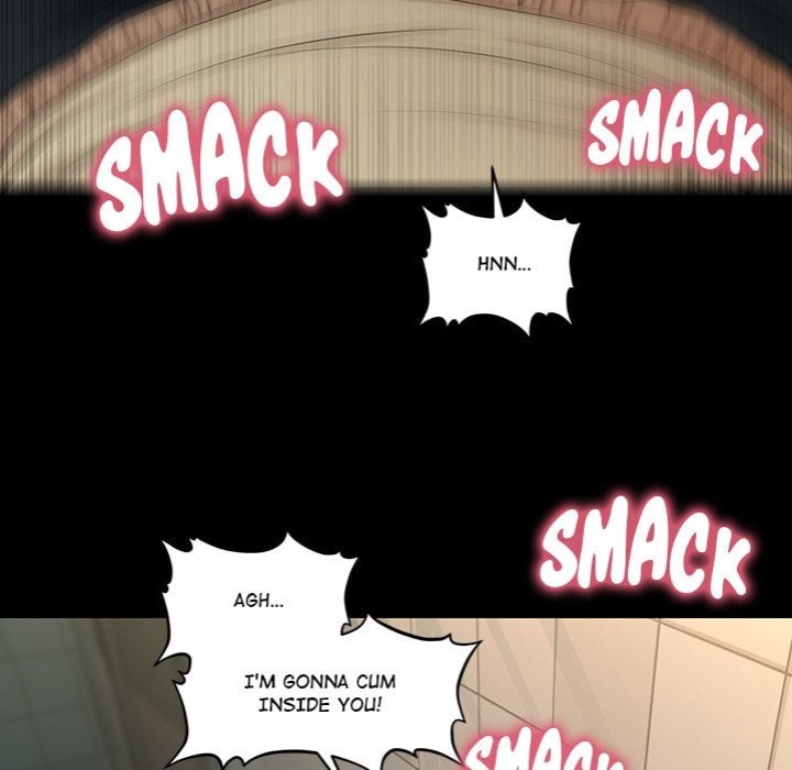 My Secretary Chapter 61 - Page 52