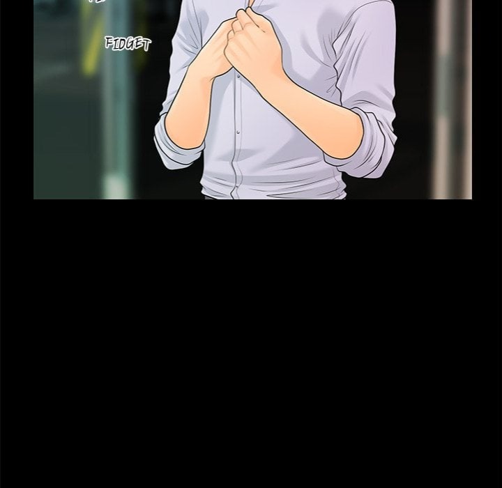 My Secretary Chapter 61 - Page 61