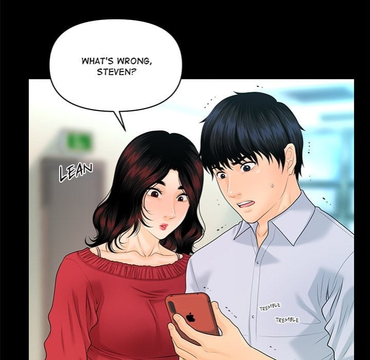 My Secretary Chapter 61 - Page 80