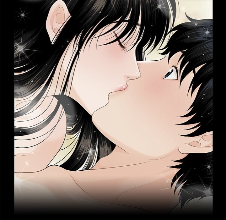 My Secretary Chapter 61 - Page 96