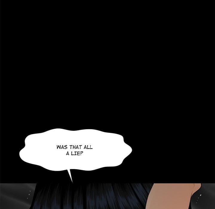 My Secretary Chapter 61 - Page 97