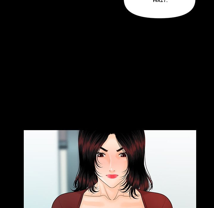 My Secretary Chapter 62 - Page 100