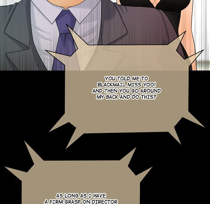 My Secretary Chapter 62 - Page 113