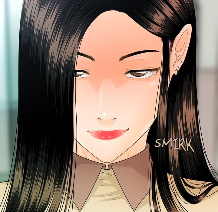 My Secretary Chapter 62 - Page 29