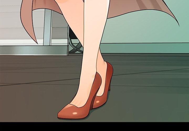 My Secretary Chapter 62 - Page 4