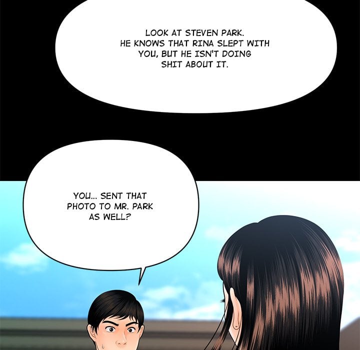 My Secretary Chapter 62 - Page 58