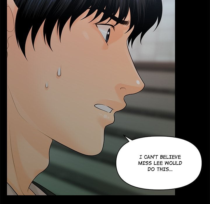 My Secretary Chapter 62 - Page 83