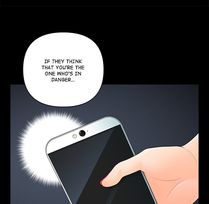 My Secretary Chapter 62 - Page 91