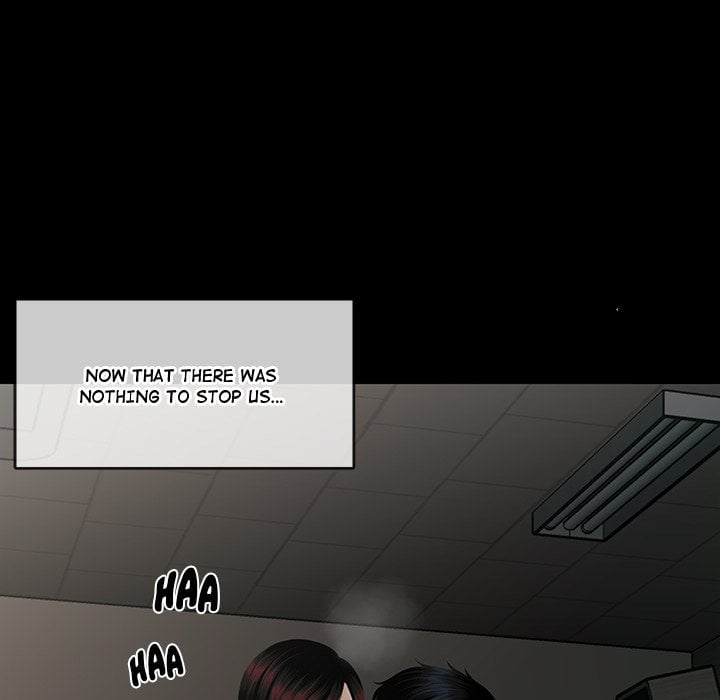 My Secretary Chapter 63 - Page 100