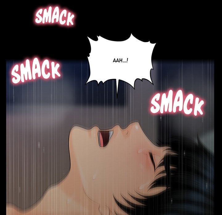 My Secretary Chapter 63 - Page 125