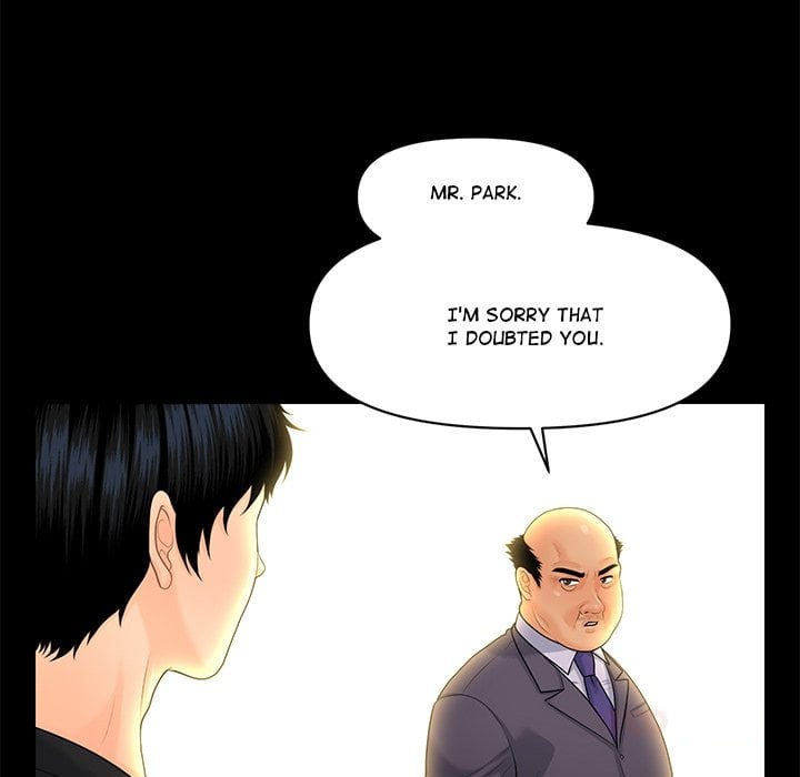 My Secretary Chapter 63 - Page 30
