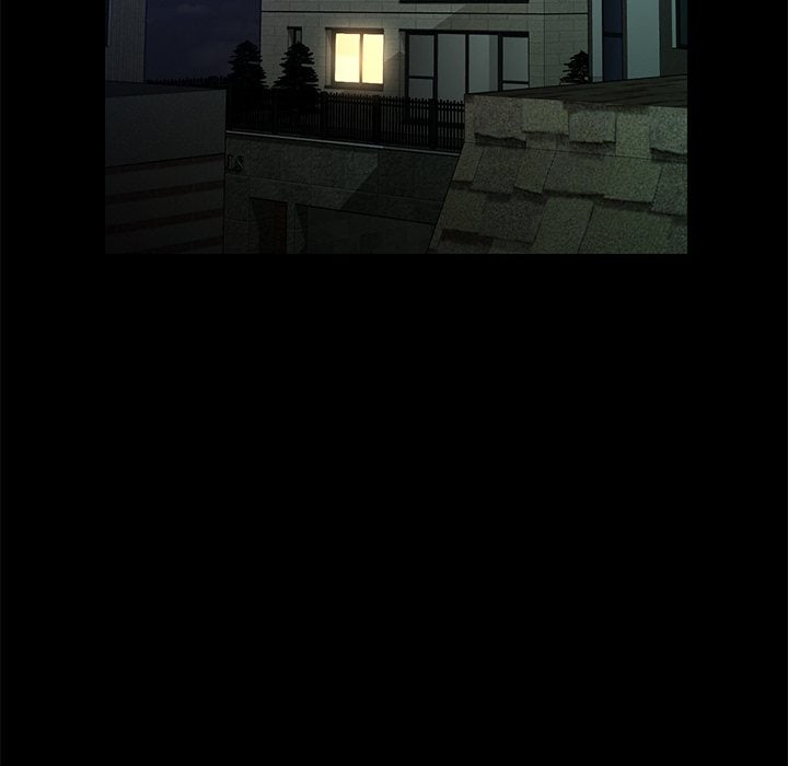 My Secretary Chapter 63 - Page 38