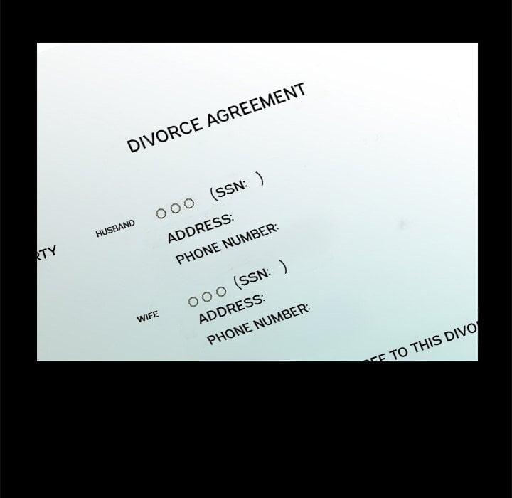 My Secretary Chapter 63 - Page 41