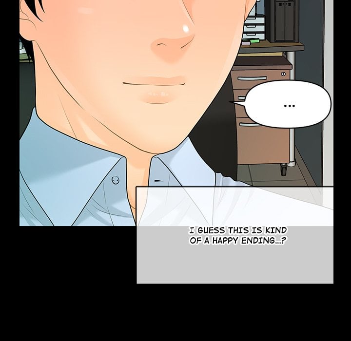 My Secretary Chapter 63 - Page 97