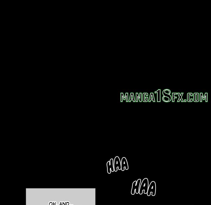 My Secretary Chapter 63 - Page 98