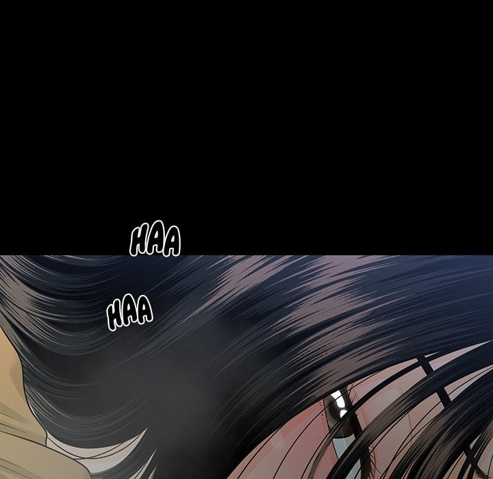 My Secretary Chapter 64 - Page 103