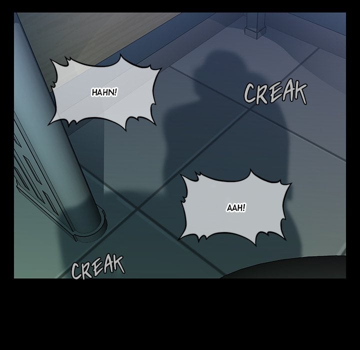 My Secretary Chapter 64 - Page 126