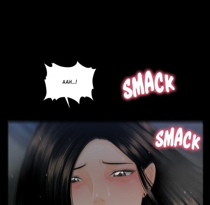 My Secretary Chapter 64 - Page 127