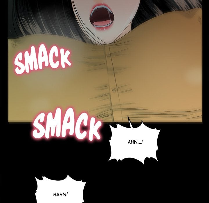 My Secretary Chapter 64 - Page 128