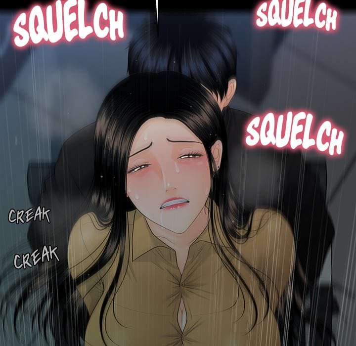 My Secretary Chapter 64 - Page 138