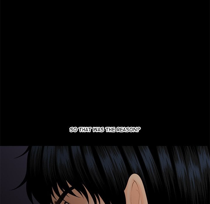 My Secretary Chapter 64 - Page 26