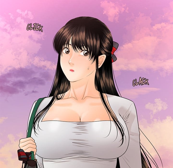 My Secretary Chapter 64 - Page 56