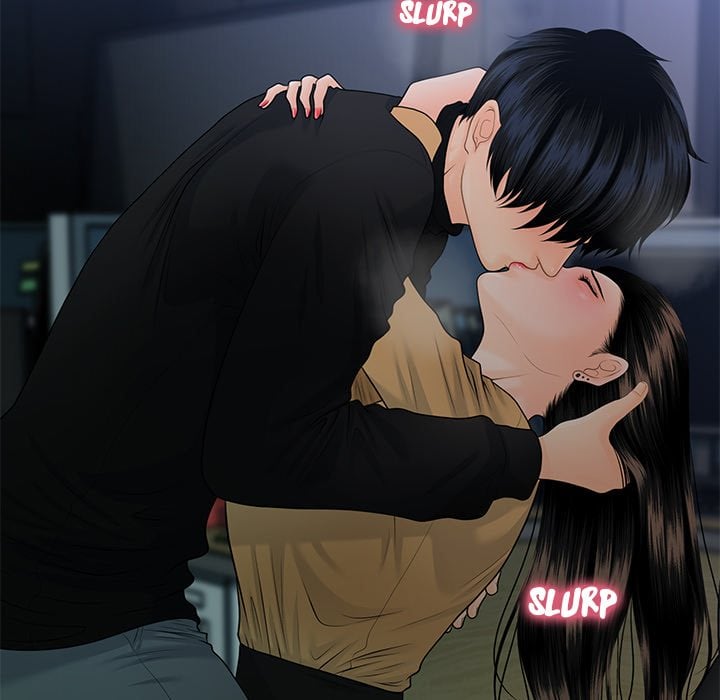 My Secretary Chapter 64 - Page 76