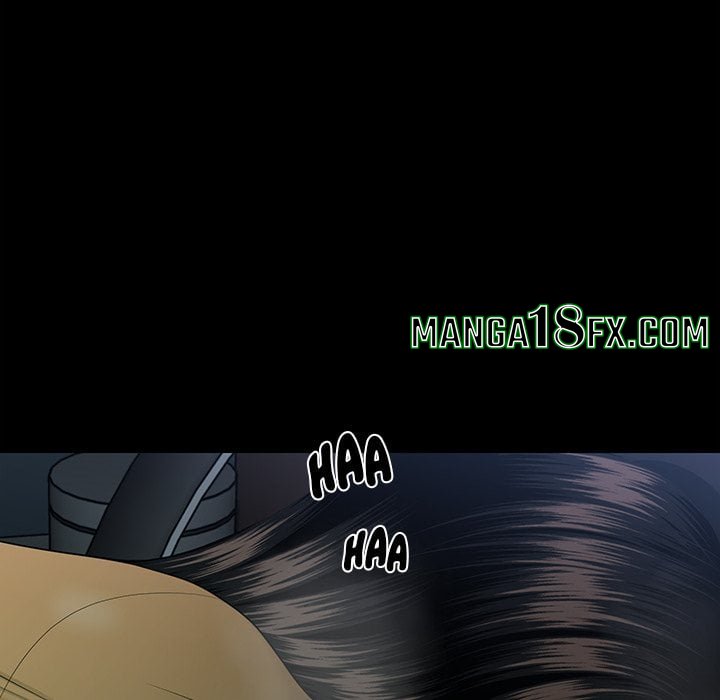 My Secretary Chapter 64 - Page 97