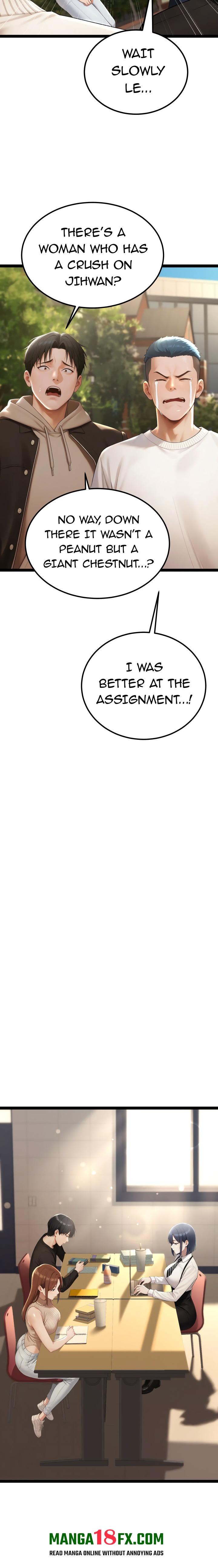 Endless Bride Search Chapter 1 - Page 18