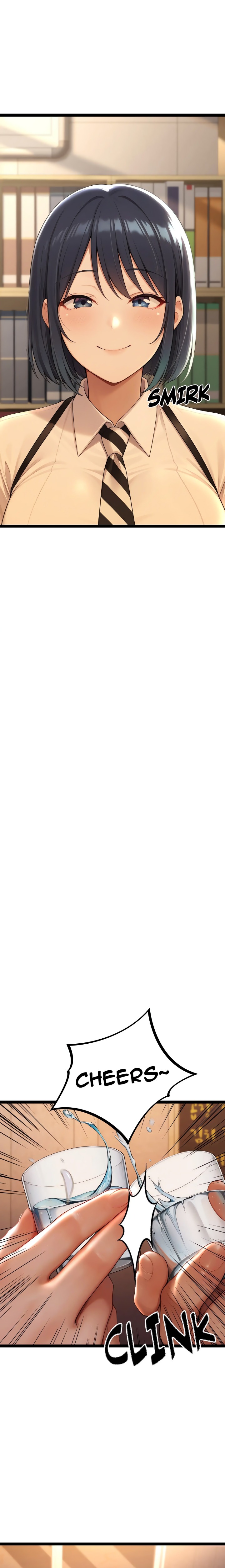 Endless Bride Search Chapter 1 - Page 21