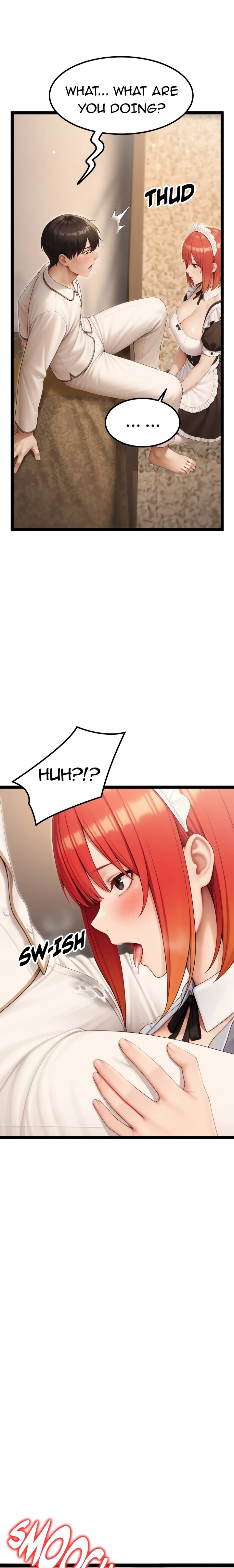 Endless Bride Search Chapter 10 - Page 17