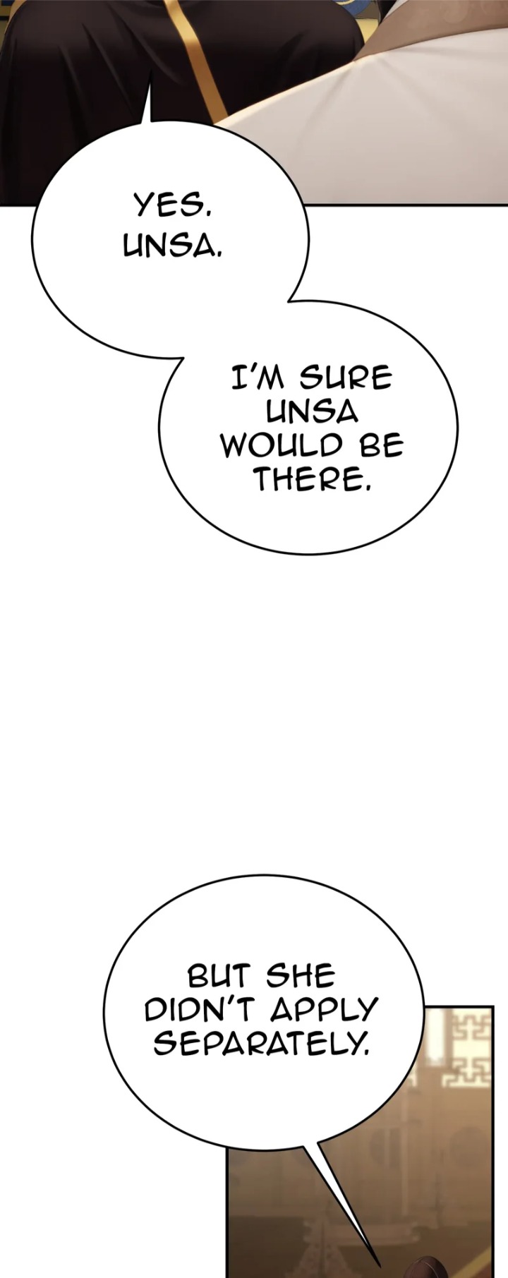 Endless Bride Search Chapter 12 - Page 14