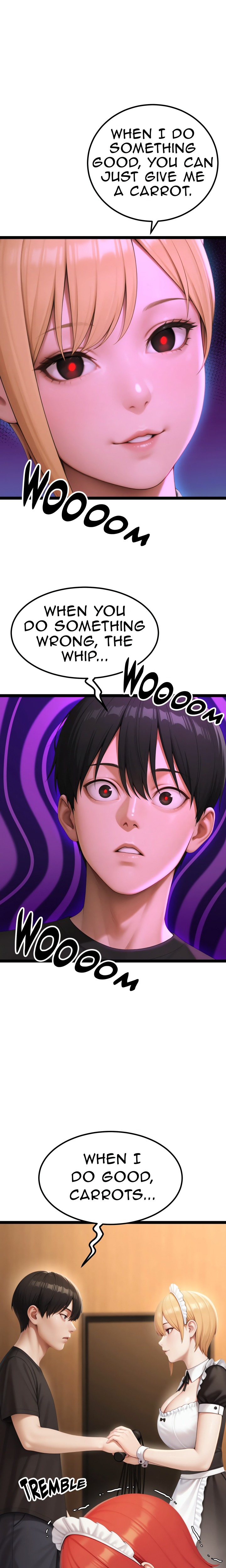 Endless Bride Search Chapter 13 - Page 13