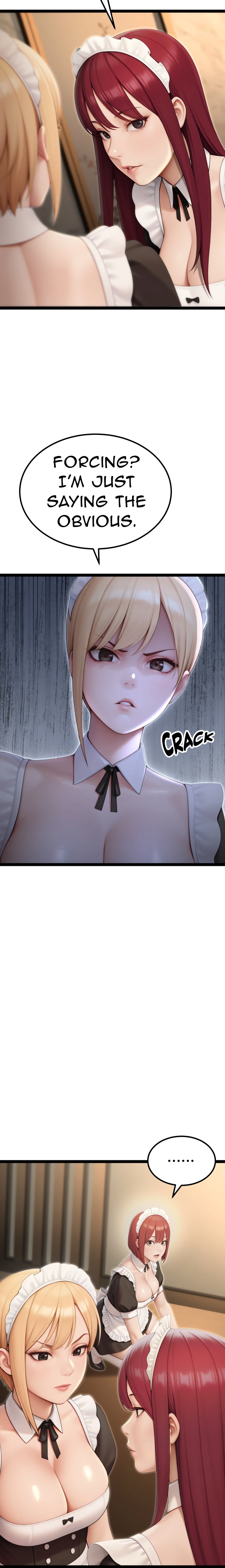 Endless Bride Search Chapter 13 - Page 16