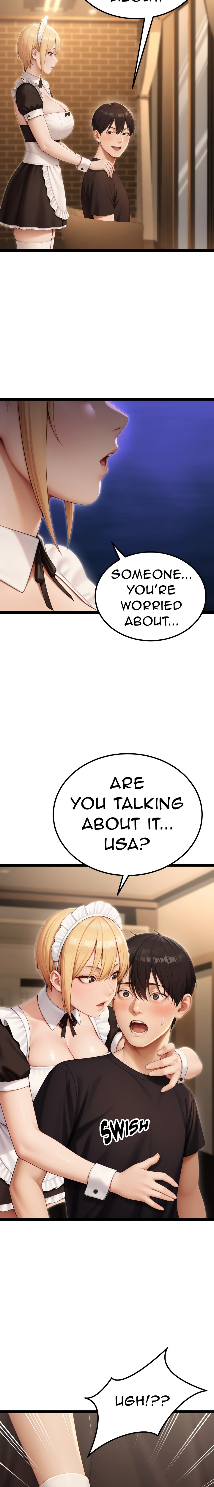 Endless Bride Search Chapter 13 - Page 5