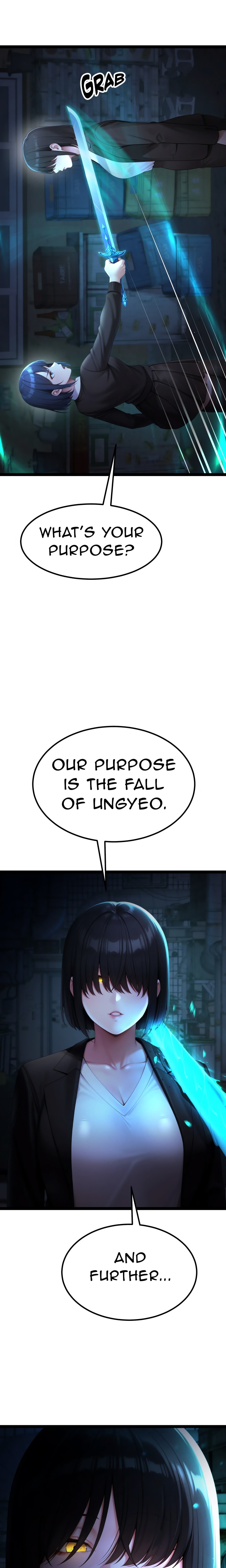 Endless Bride Search Chapter 14 - Page 21