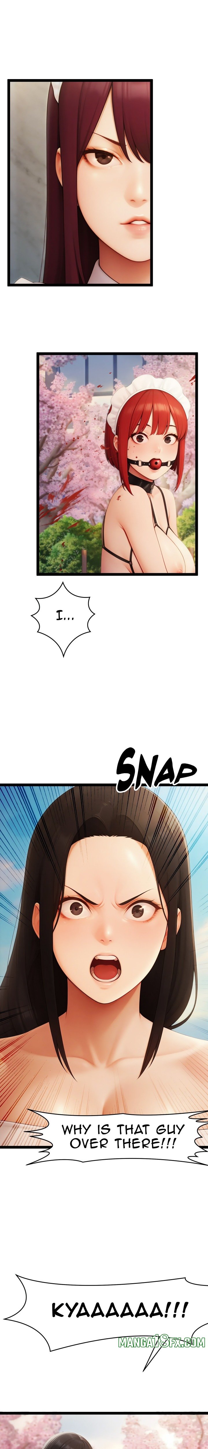 Endless Bride Search Chapter 16 - Page 14