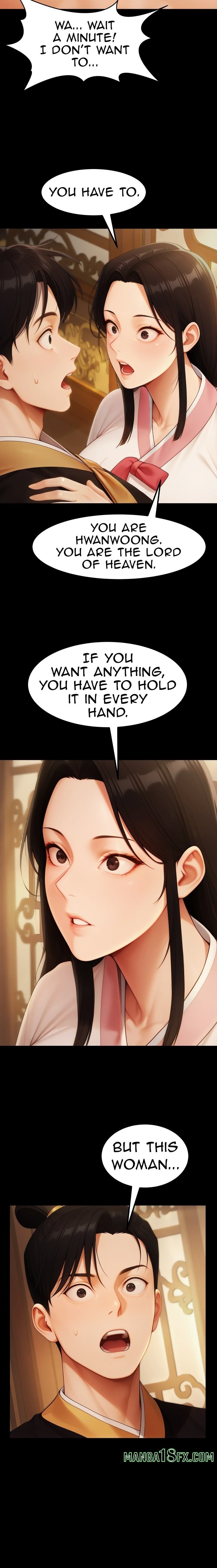 Endless Bride Search Chapter 16 - Page 8