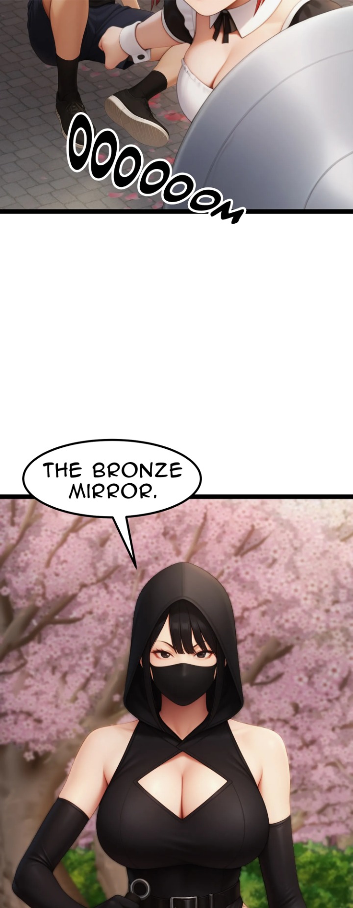 Endless Bride Search Chapter 17 - Page 2