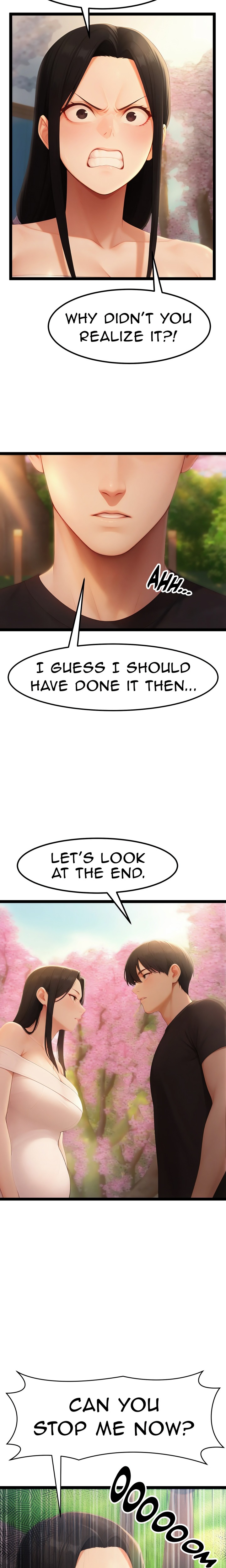 Endless Bride Search Chapter 18 - Page 22