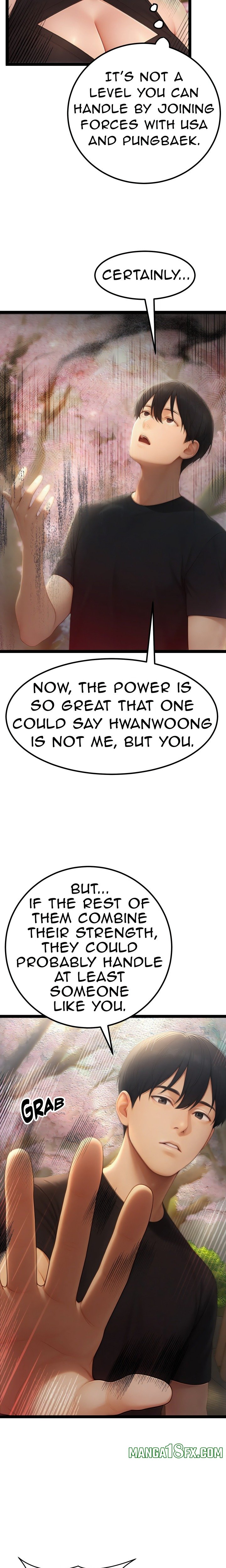 Endless Bride Search Chapter 18 - Page 24